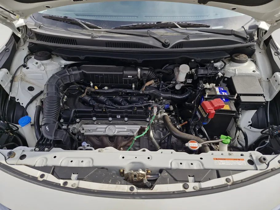 2024 Suzuki Baleno GL 