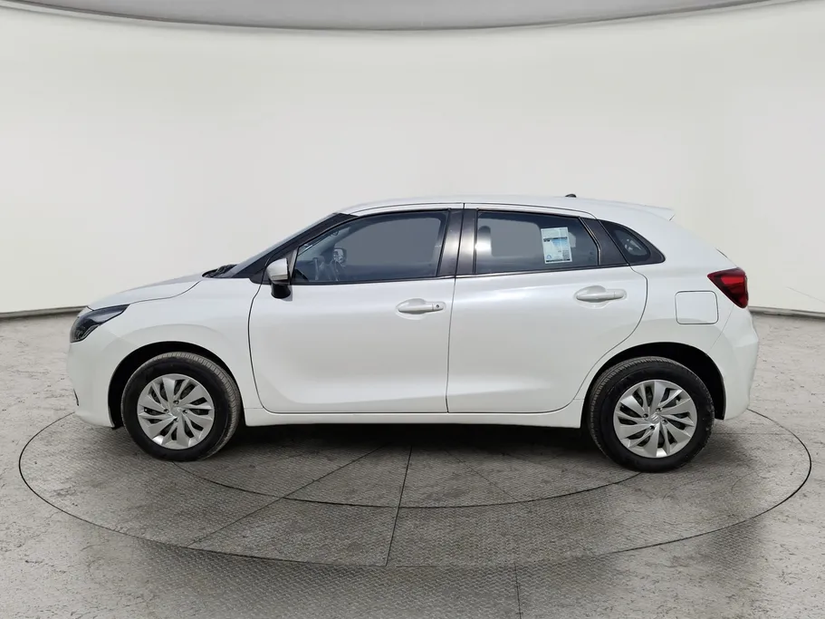 2024 Suzuki Baleno GL 