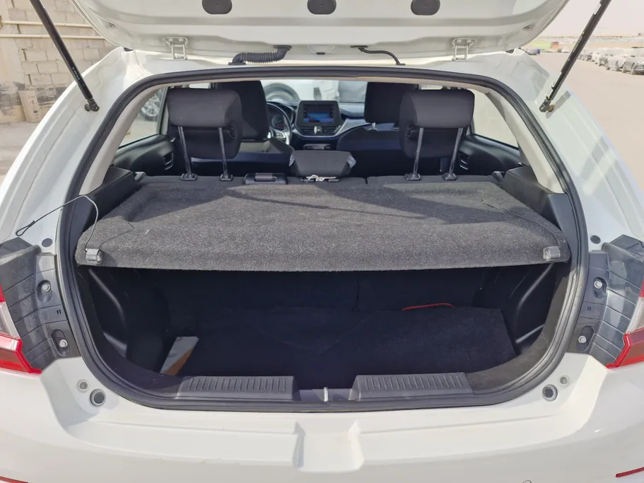 2024 Suzuki Baleno GL 