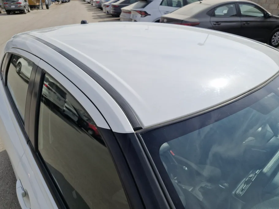 2024 Suzuki Baleno GL 