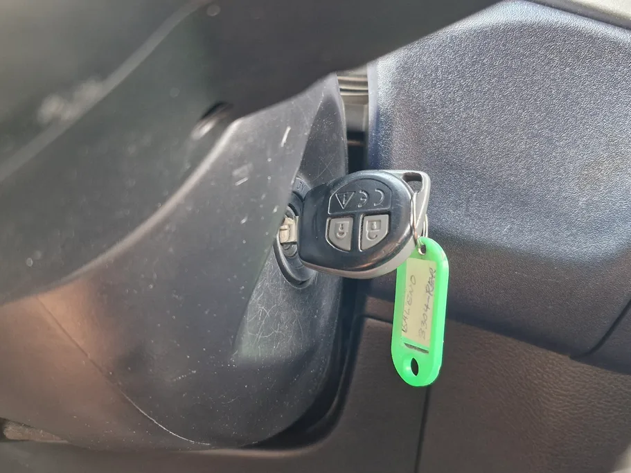 2024 Suzuki Baleno GL 