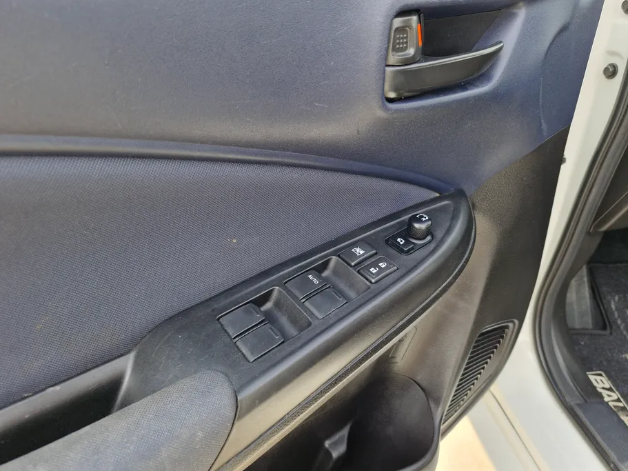 2024 Suzuki Baleno GL 