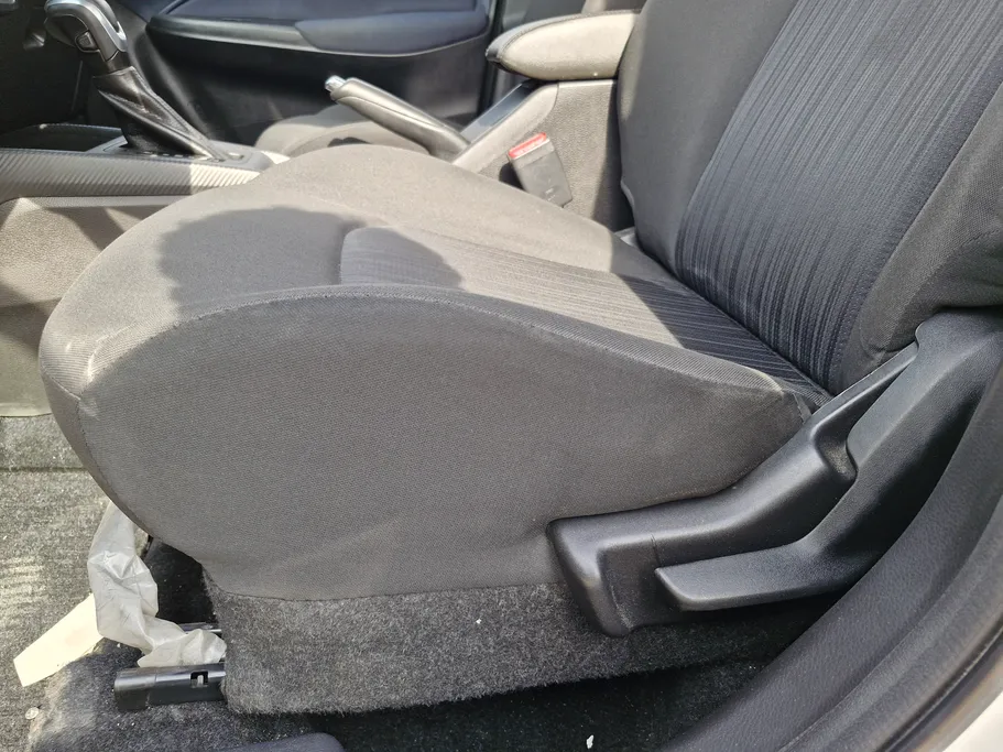 2024 Suzuki Baleno GL 