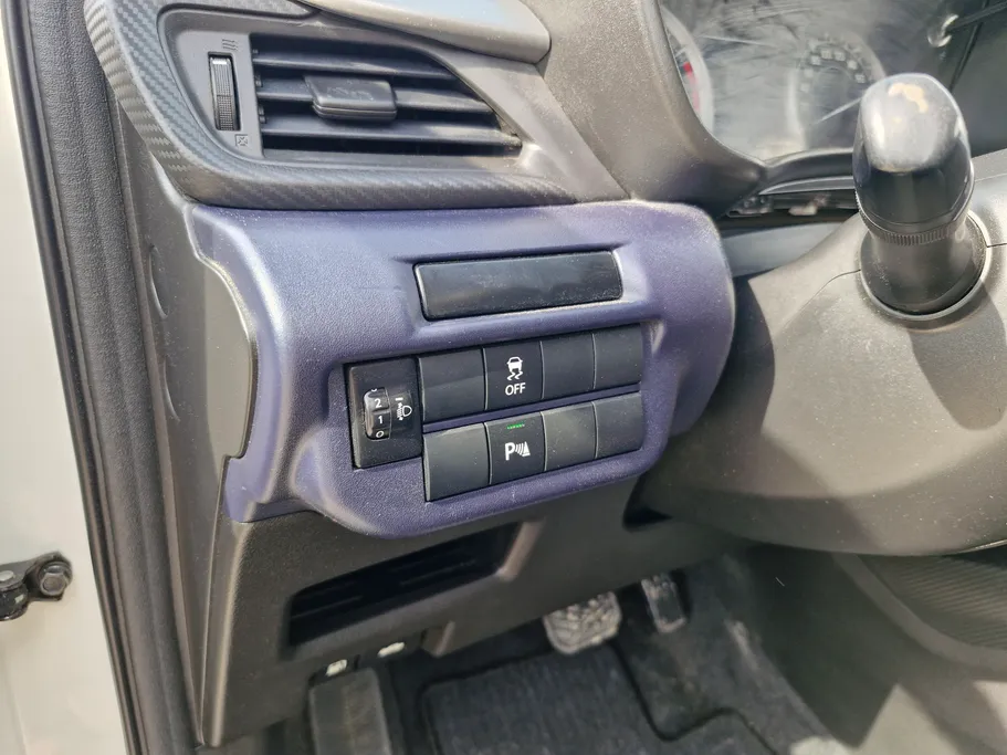 2024 Suzuki Baleno GL 