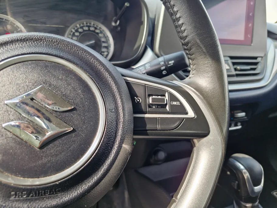 2024 Suzuki Baleno GL 