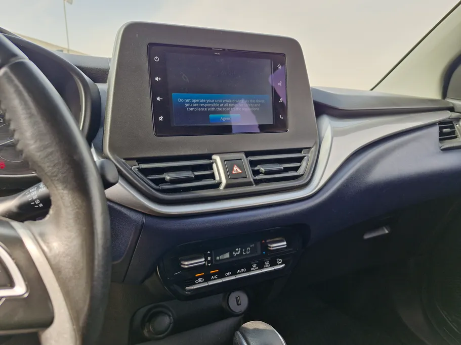 2024 Suzuki Baleno GL 