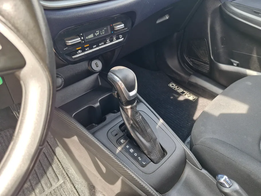 2024 Suzuki Baleno GL 