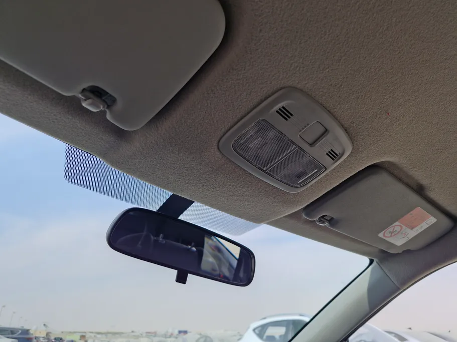 2024 Suzuki Baleno GL 