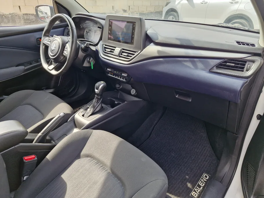 2024 Suzuki Baleno GL 