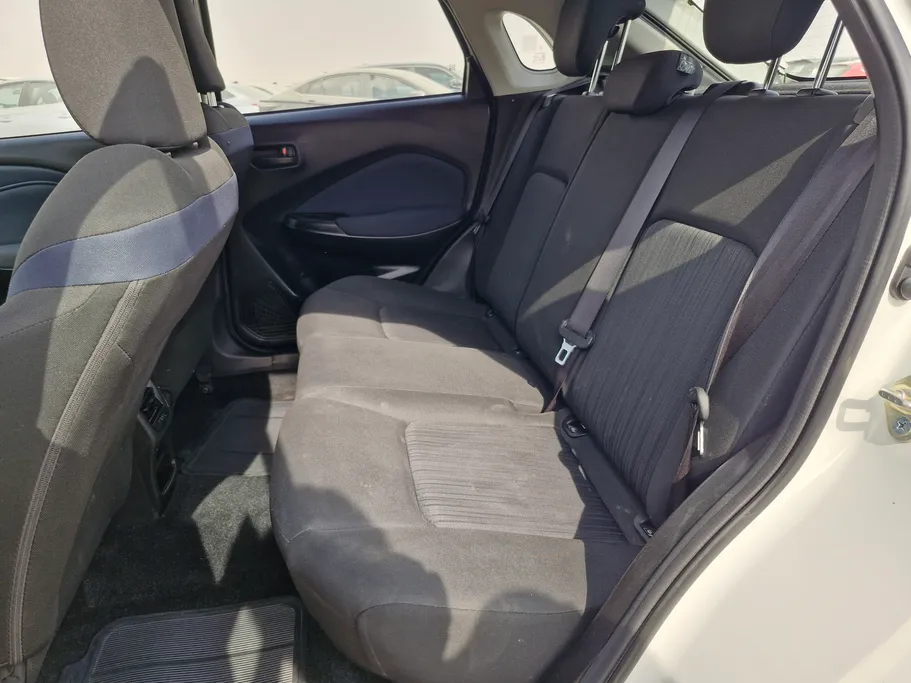 2024 Suzuki Baleno GL 