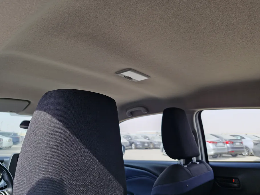 2024 Suzuki Baleno GL 