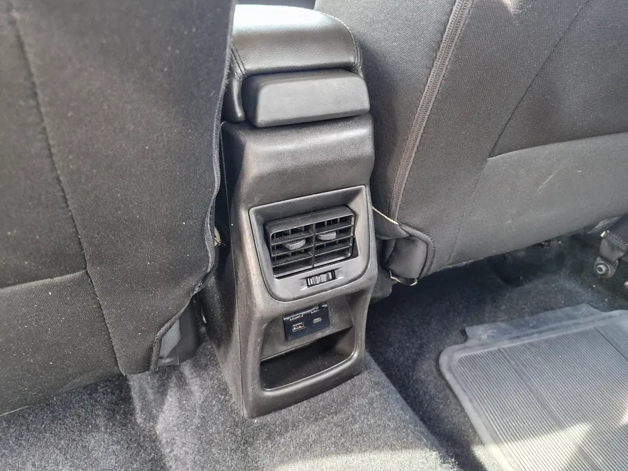 2024 Suzuki Baleno GL 