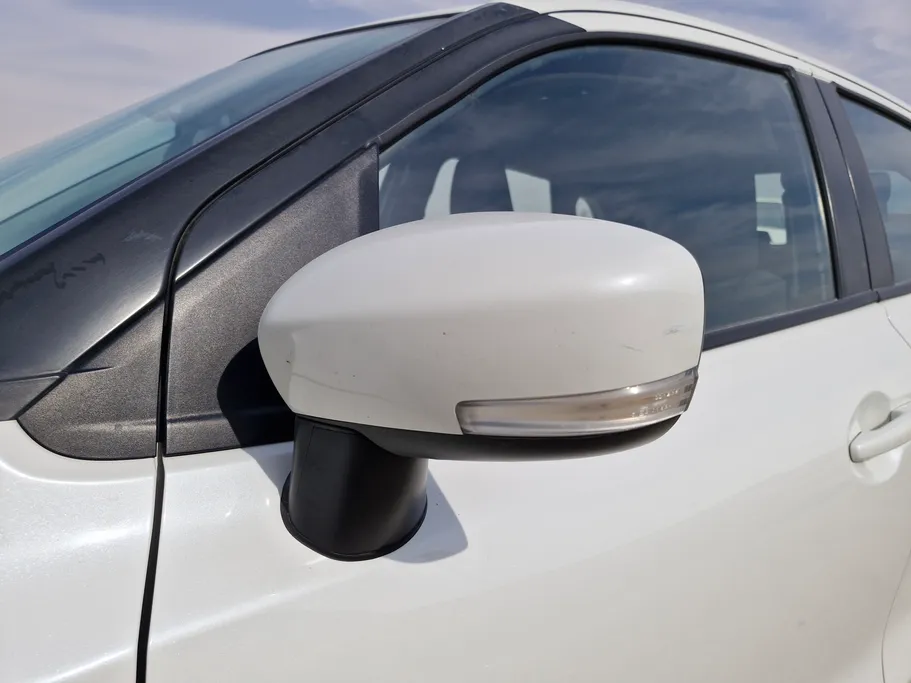 2024 Suzuki Baleno GL 