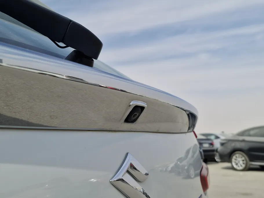 2024 Suzuki Baleno GL 