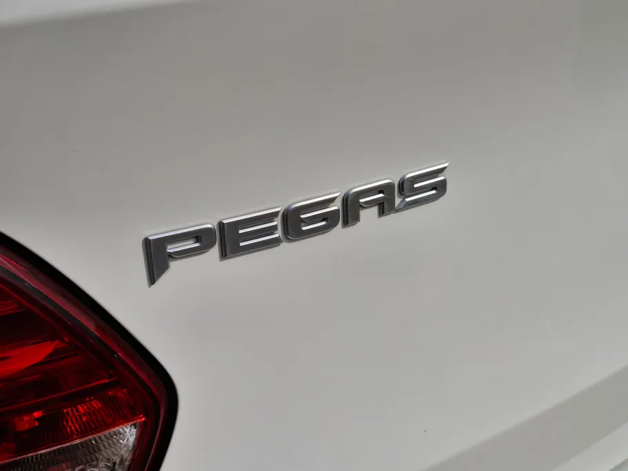 2024 Kia Pegas LX 