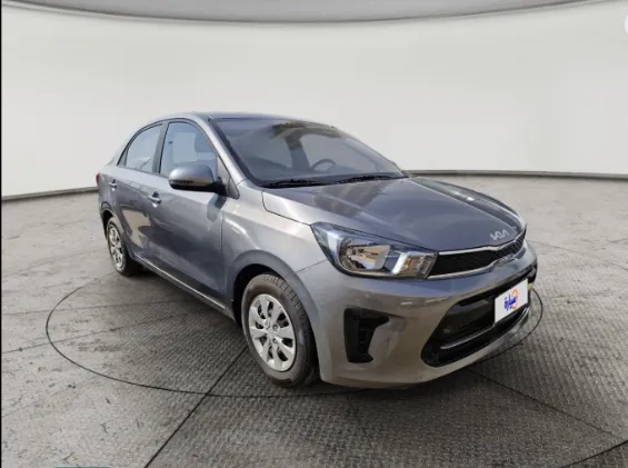 2024 Kia Pegas LX 