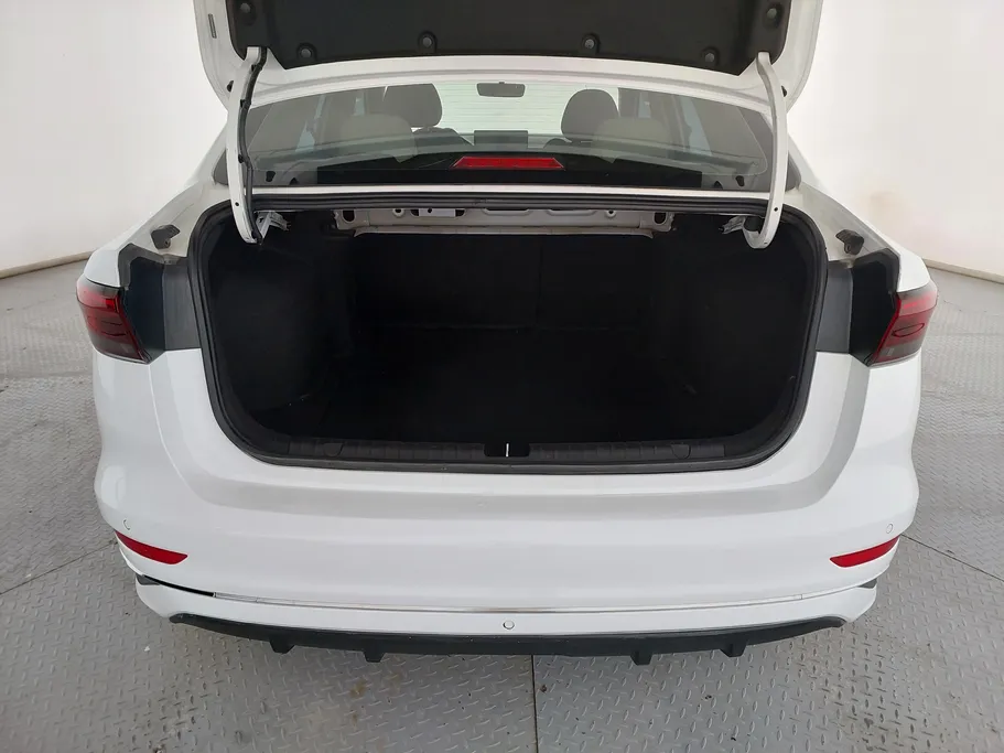 2023 Geely Emgrand GS 