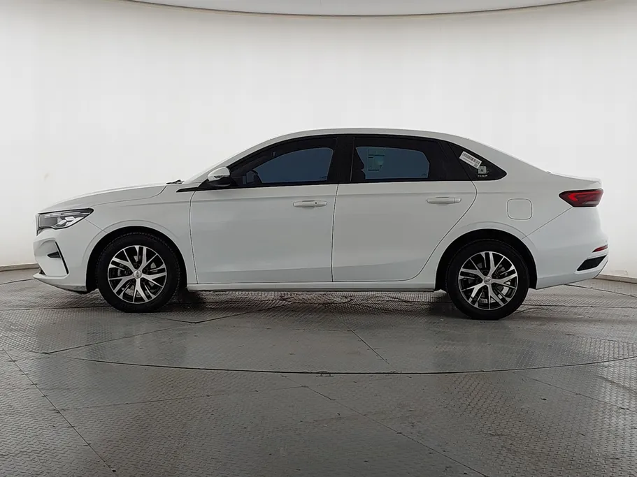 2023 Geely Emgrand GS 