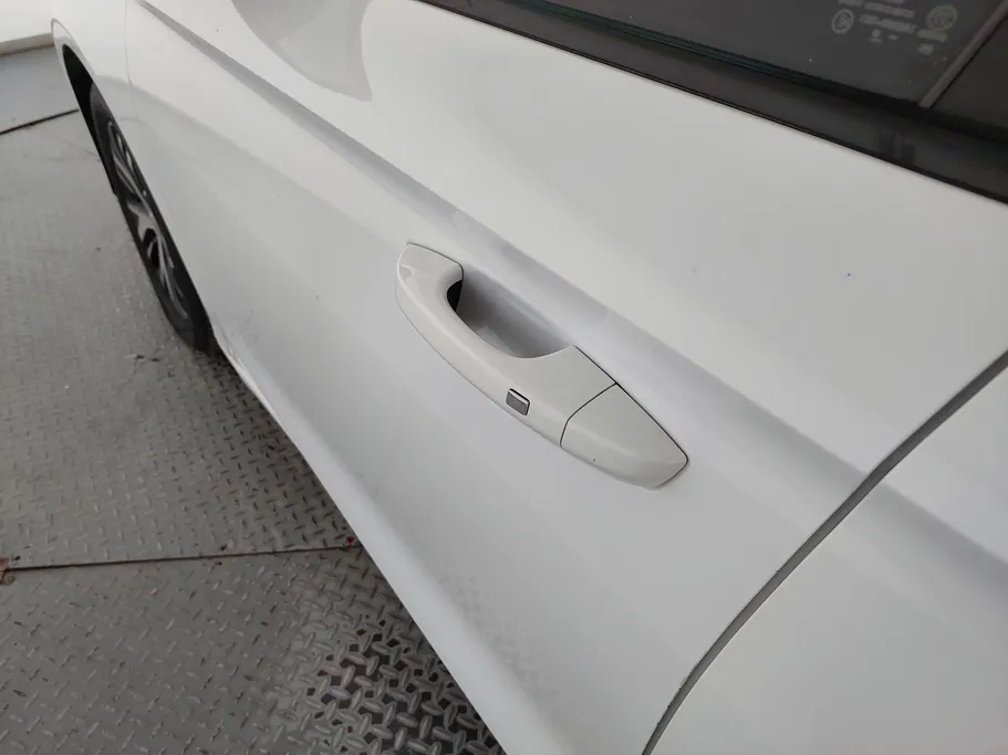 2023 Geely Emgrand GS 