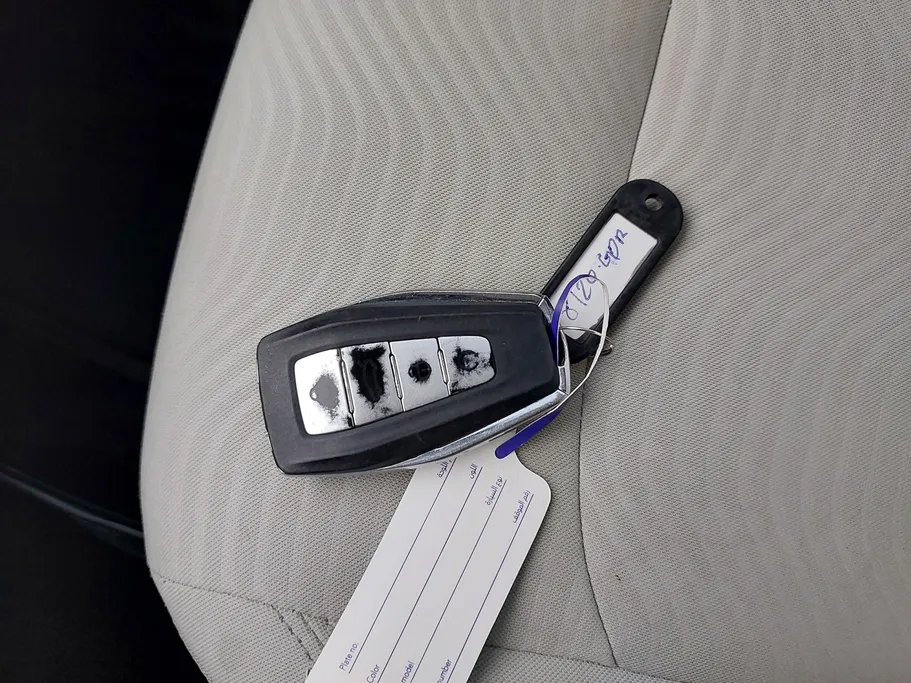 2023 Geely Emgrand GS 