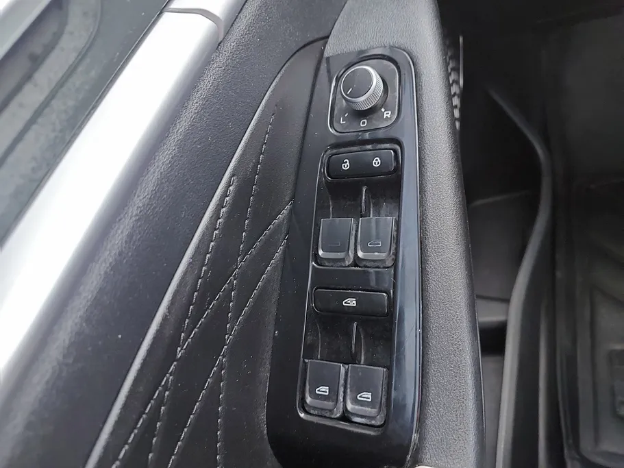 2023 Geely Emgrand GS 