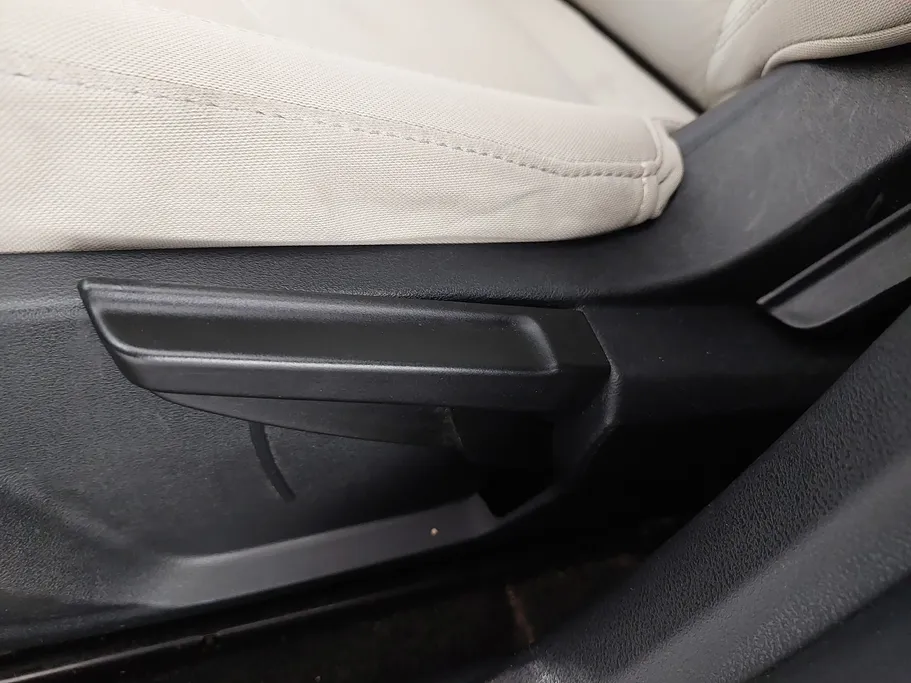 2023 Geely Emgrand GS 