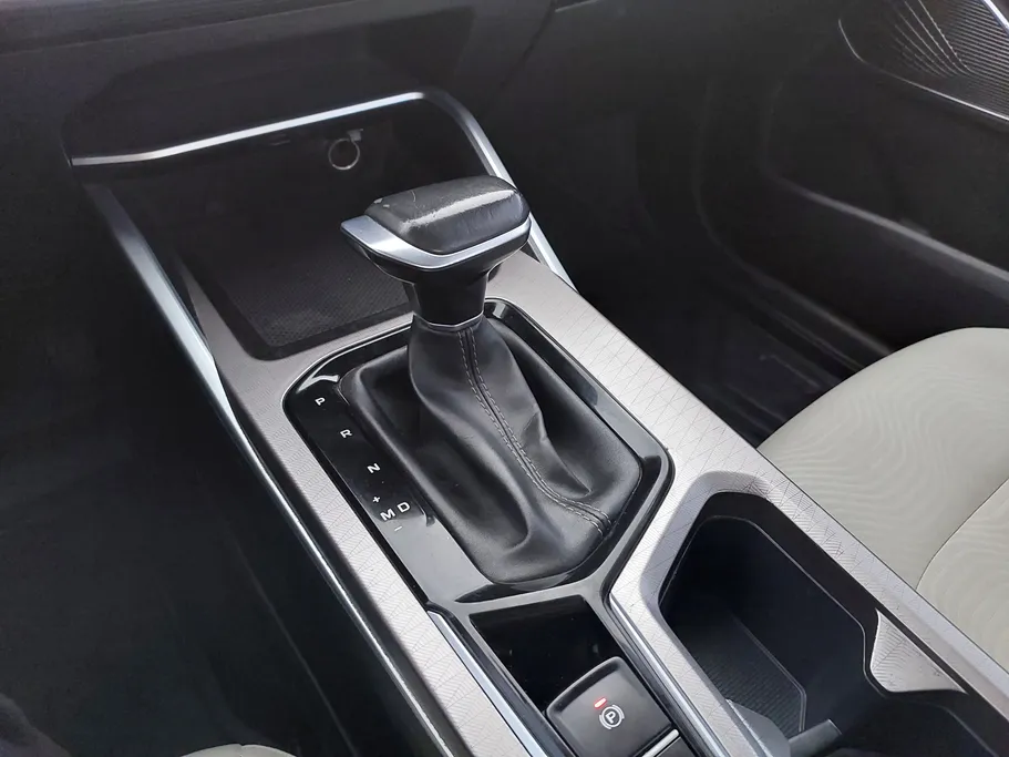 2023 Geely Emgrand GS 