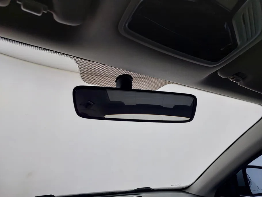 2023 Geely Emgrand GS 