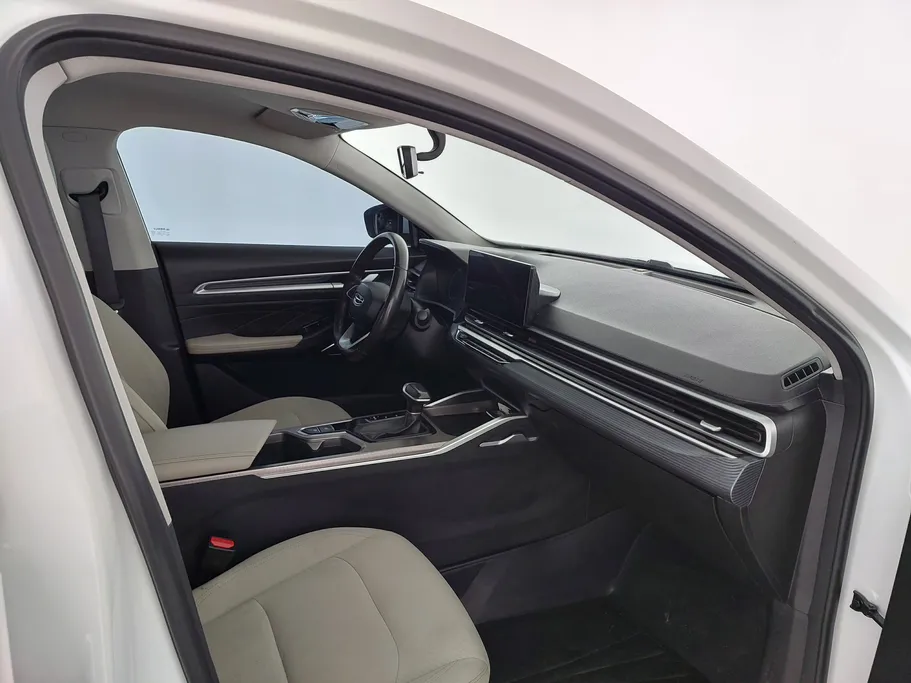 2023 Geely Emgrand GS 