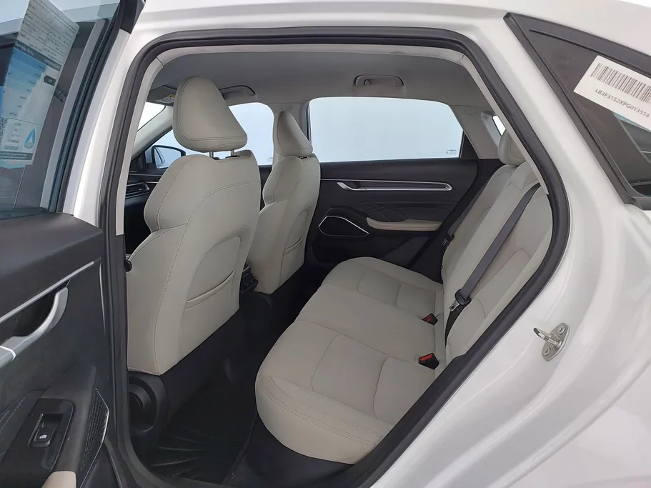 2023 Geely Emgrand GS 