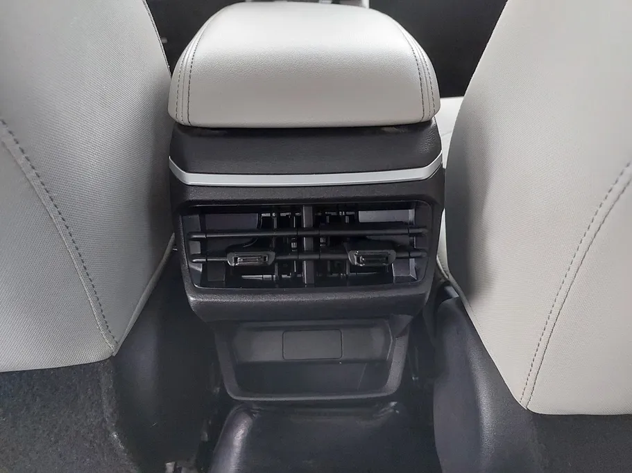 2023 Geely Emgrand GS 