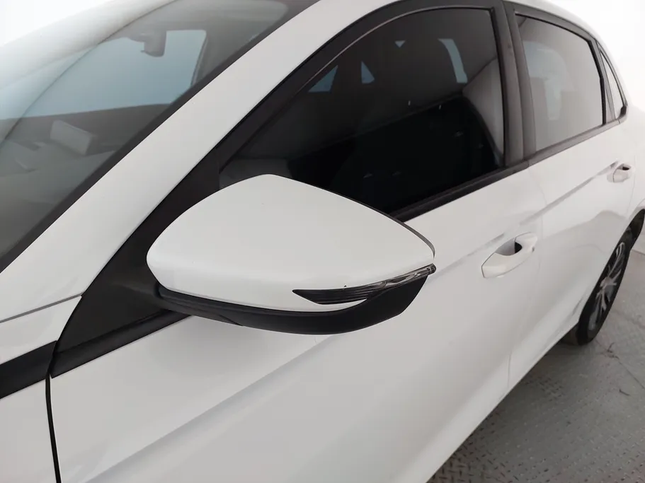 2023 Geely Emgrand GS 