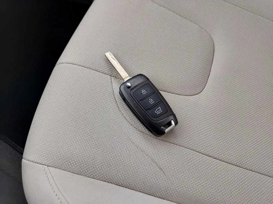 2023 Hyundai Elantra Fleet 