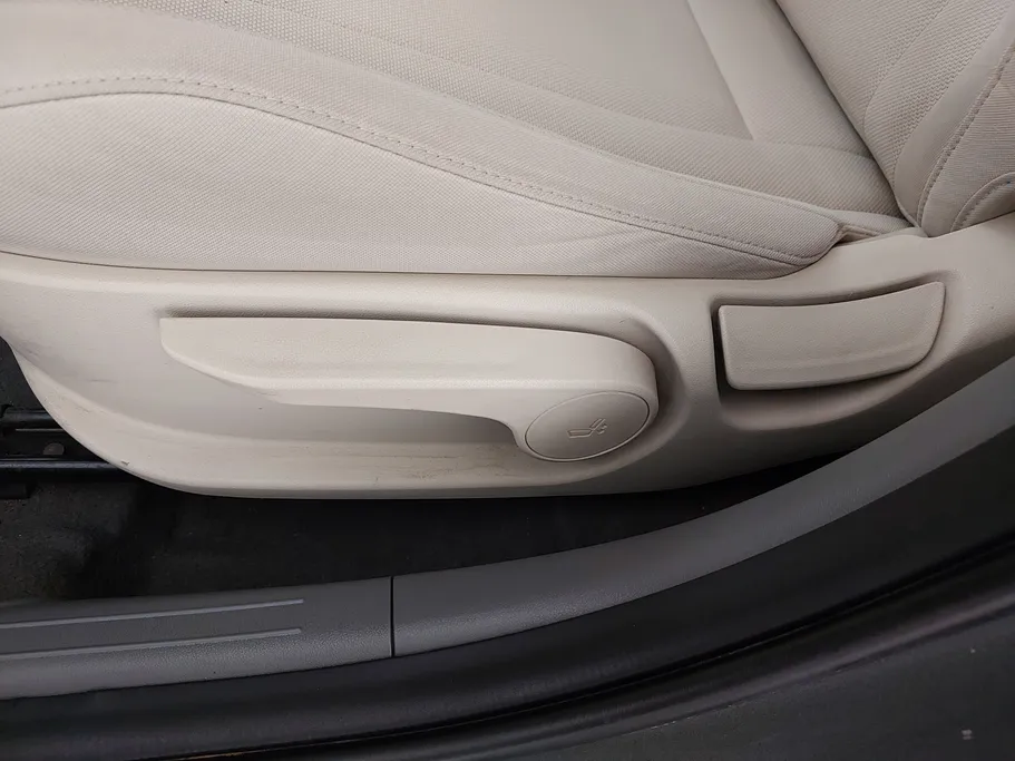 2023 Hyundai Elantra Fleet 