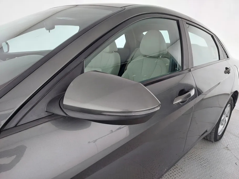 2023 Hyundai Elantra Fleet 