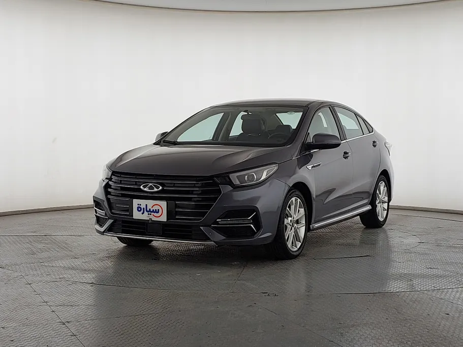 2023 Chery Arrizo 6 Pro Comfort 