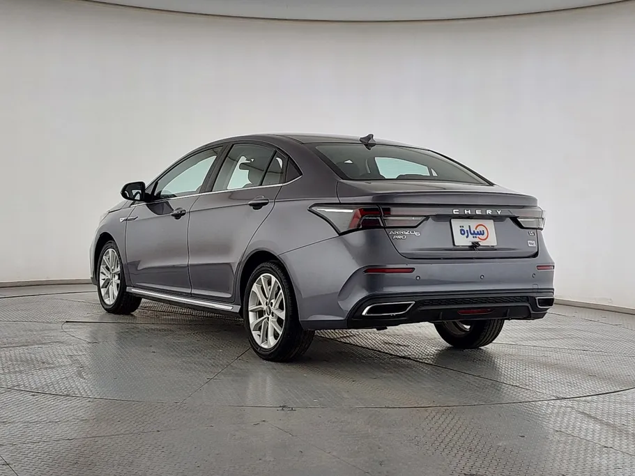 2023 Chery Arrizo 6 Pro Comfort 