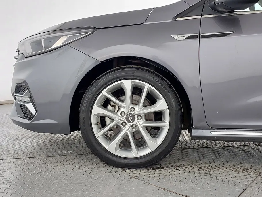 2023 Chery Arrizo 6 Pro Comfort 