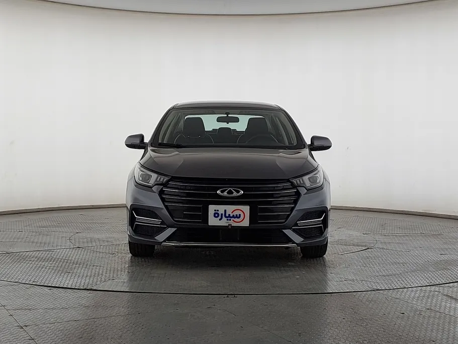 2023 Chery Arrizo 6 Pro Comfort 