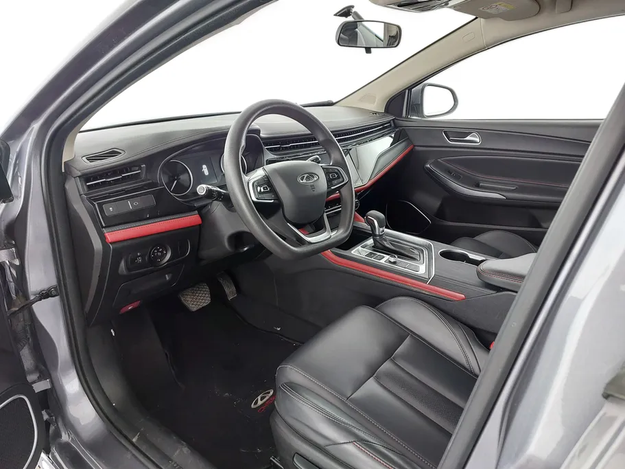 2023 Chery Arrizo 6 Pro Comfort 