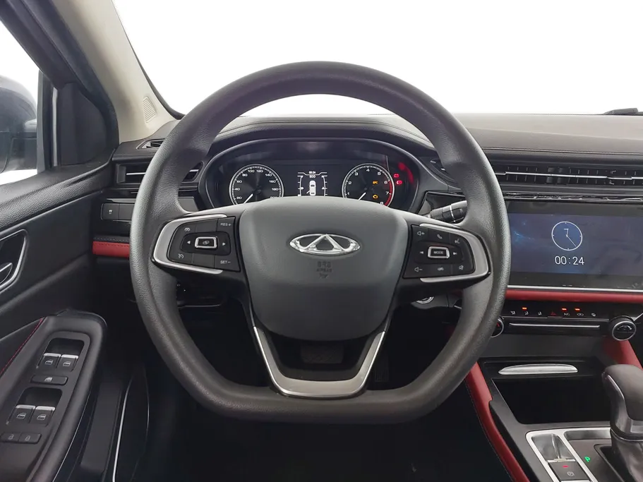 2023 Chery Arrizo 6 Pro Comfort 