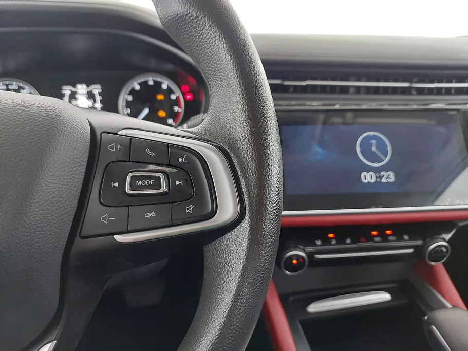 2023 Chery Arrizo 6 Pro Comfort 