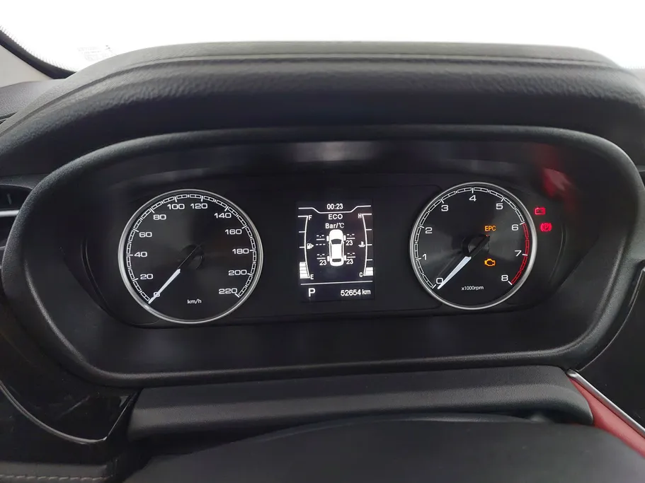 2023 Chery Arrizo 6 Pro Comfort 