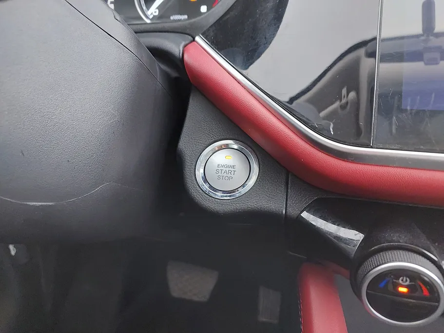 2023 Chery Arrizo 6 Pro Comfort 