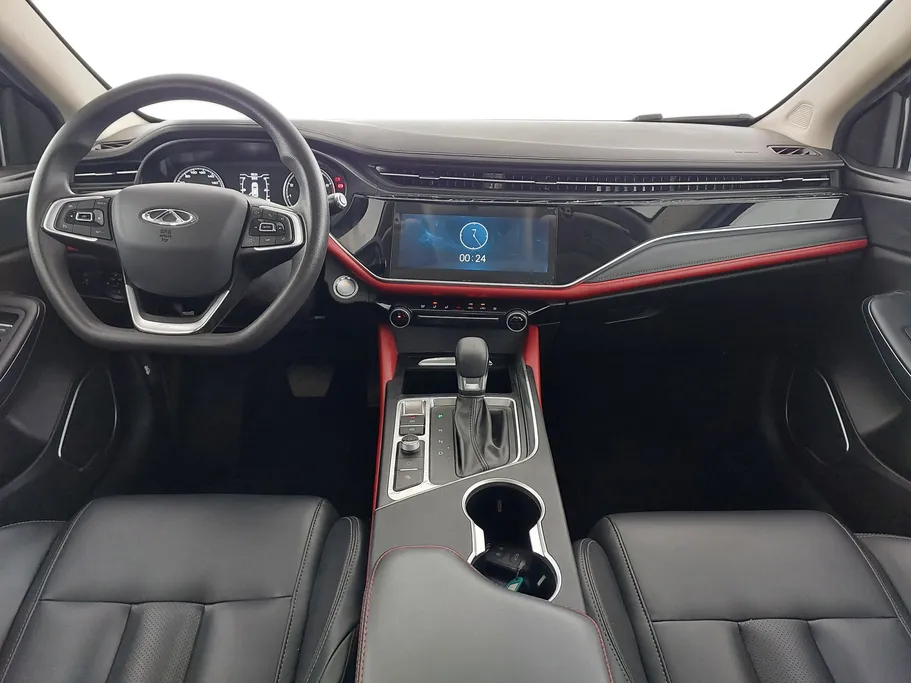 2023 Chery Arrizo 6 Pro Comfort 