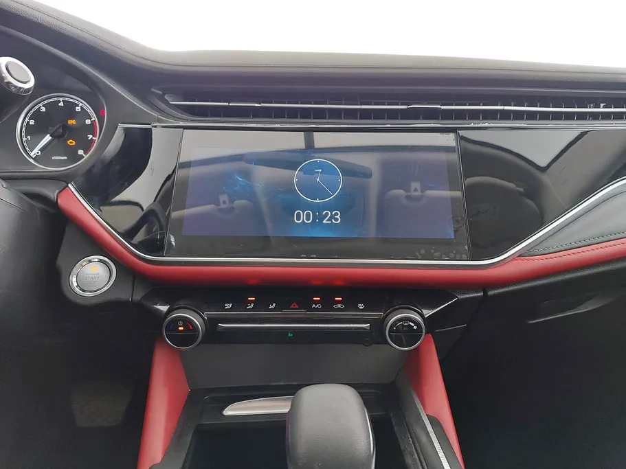 2023 Chery Arrizo 6 Pro Comfort 