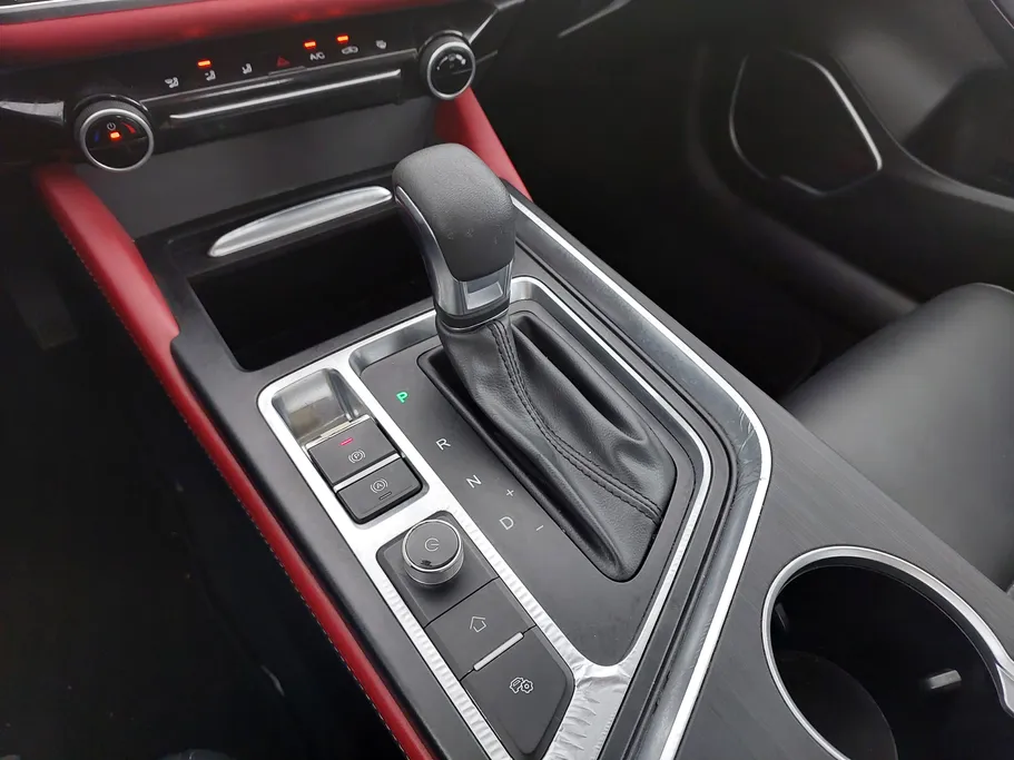 2023 Chery Arrizo 6 Pro Comfort 