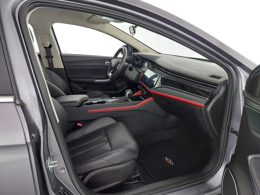 2023 Chery Arrizo 6 Pro Comfort 