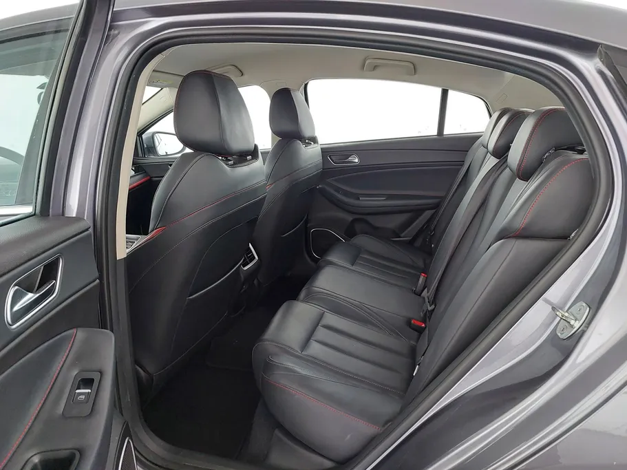 2023 Chery Arrizo 6 Pro Comfort 