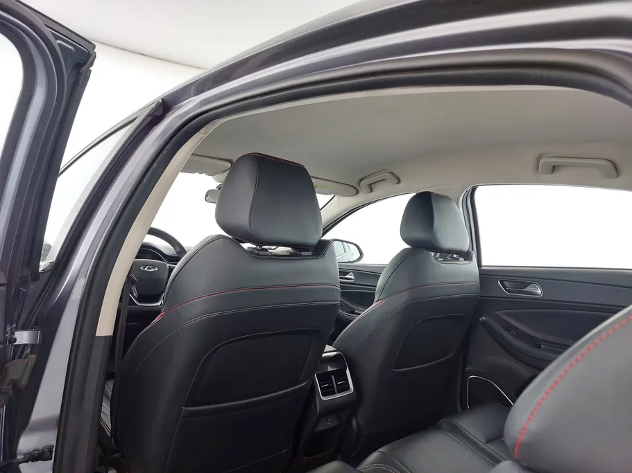 2023 Chery Arrizo 6 Pro Comfort 